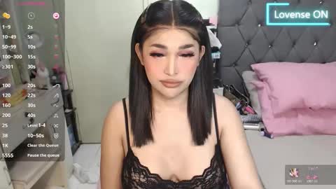 Snapshot of altheafoxxx chatting on February 2026 11:03:01 PM Althea online show from February 2026 11:03:01 PM