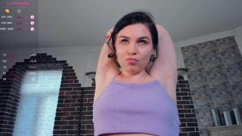 Rachel online show from February 2025 09:51:02 AM