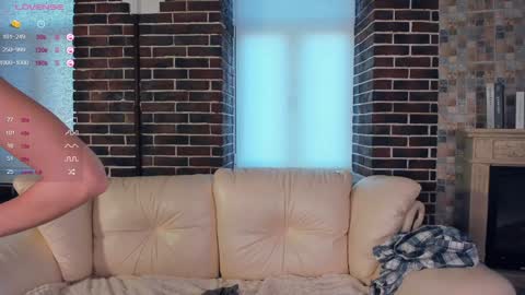 Rachel online show from February 2025 01:22:01 PM