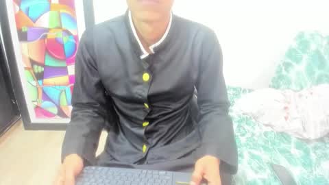 Alucard sex online show from December 2025 01:41:02 PM