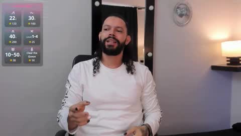 Snapshot of alukardbig chatting on November 2025 02:00:01 PM alukardbig online show from November 2025 02:00:01 PM