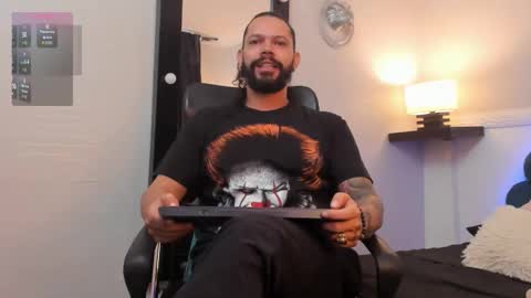 Snapshot of alukardbig chatting on January 2026 01:14:01 PM alukardbig online show from January 2026 01:14:01 PM