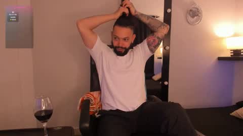 Snapshot of alukardbig chatting on January 2026 12:10:01 PM alukardbig online show from January 2026 12:10:01 PM