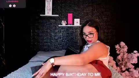 ALUNA  online show from July 2026 03:21:02 PM