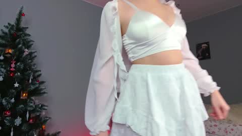 Amelia NEXT STREAM  online show from December 2024 01:59:02 PM