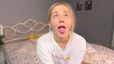 Amelia NEXT STREAM  online show from January 2025 05:07:02 PM