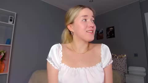 Amelia NEXT STREAM  online show from February 2025 05:15:01 PM