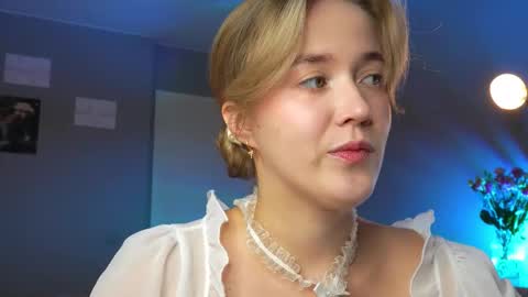 Amelia NEXT STREAM  online show from December 2025 01:39:01 PM