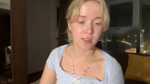 Amelia NEXT STREAM  online show from February 2026 01:18:01 PM