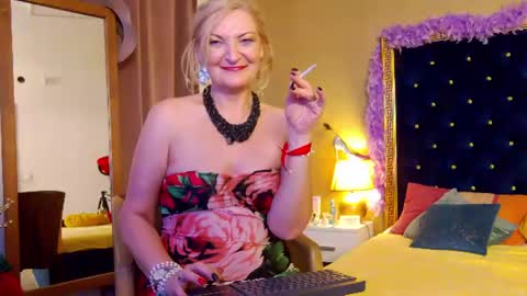 Snapshot of alura_jenson_ chatting on June 2026 02:53:01 AM Alura Jenson online show from June 2026 02:53:01 AM
