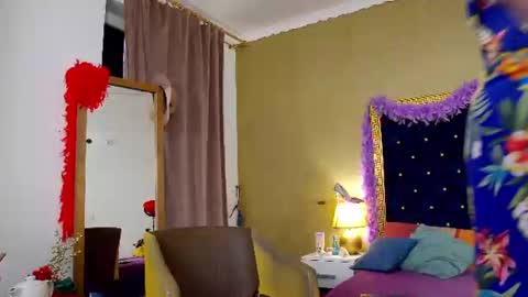 Snapshot of alura_jenson_ chatting on June 2026 11:53:02 PM Alura Jenson online show from June 2026 11:53:02 PM