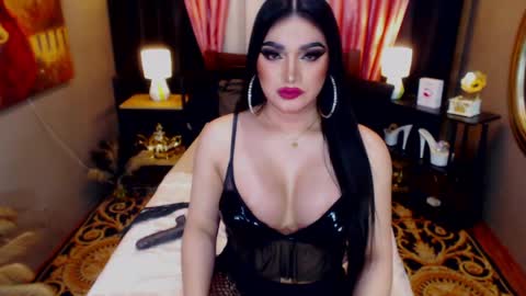 Alura Jhenson online show from June 2026 03:09:02 AM