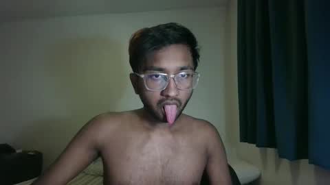 alvin miler online show from November 2025 07:03:03 PM