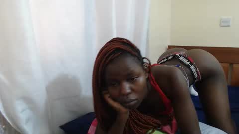 Alvine keji online show from April 2026 08:28:02 AM