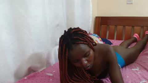 Alvine keji online show from April 2026 07:55:02 PM