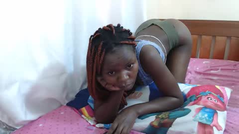 Alvine keji online show from April 2026 08:31:02 AM