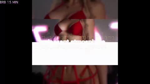 Alvuwka online show from May 2026 08:11:01 AM
