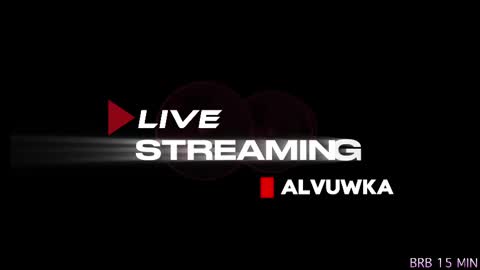 Alvuwka online show from May 2026 08:33:02 AM