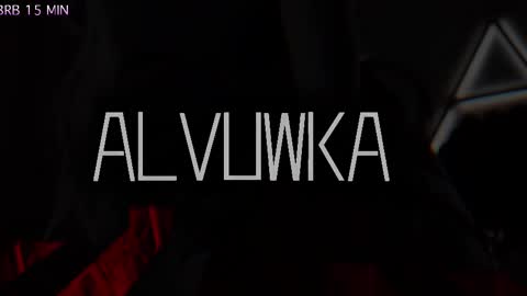 Alvuwka online show from May 2026 07:04:02 AM