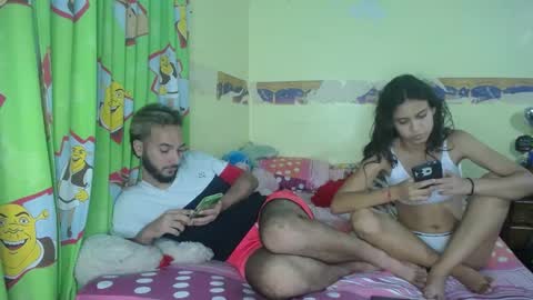 Snapshot of always_hot3 chatting on September 2025 12:54:01 AM always_hot3 online show from September 2025 12:54:01 AM