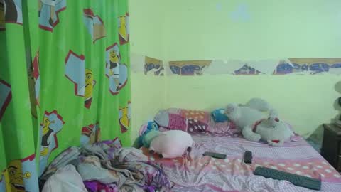 Snapshot of always_hot3 chatting on September 2025 02:57:01 AM always_hot3 online show from September 2025 02:57:01 AM