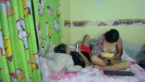 Snapshot of always_hot3 chatting on November 2025 01:52:02 AM always_hot3 online show from November 2025 01:52:02 AM