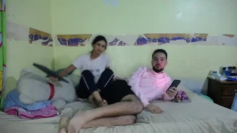 always_hot3 online show from May 2026 03:23:01 AM