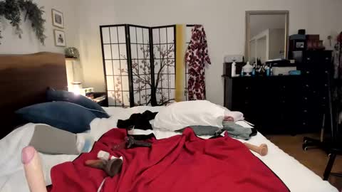 Snapshot of alwaysaffirming chatting on December 2024 01:57:02 AM AlwaysAffirming online show from December 2024 01:57:02 AM