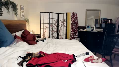 Snapshot of alwaysaffirming chatting on February 2025 01:43:01 AM AlwaysAffirming online show from February 2025 01:43:01 AM