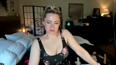 AlwaysAffirming online show from April 2026 06:09:01 PM