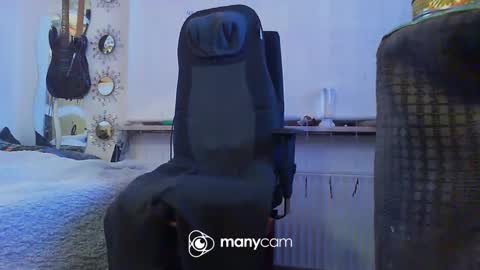 HoneyMelonGuy online show from March 2025 03:45:01 AM