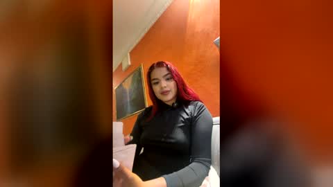 Andrea online show from June 2026 10:08:01 PM