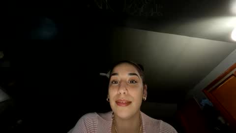 alwaysready6911 online show from November 2025 01:43:01 PM