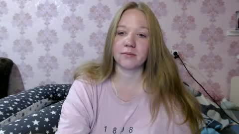alya764770 online show from July 2026 06:45:01 PM