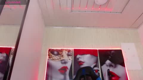Snapshot of alya_gomez chatting on December 2024 10:12:01 PM online show from December 2024 10:12:01 PM