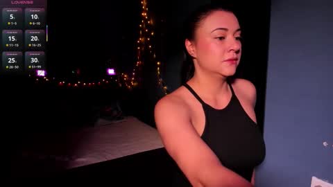 Alyce and Axell online show from November 2025 11:34:02 AM