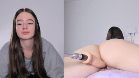 alycee_syn online show from March 2025 06:04:01 AM