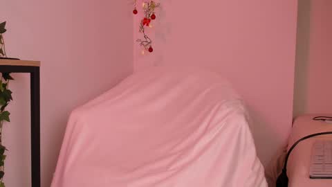 Aly Instg oficial alyjones  Lush and Domi love toys are on online show from December 2024 06:10:01 PM