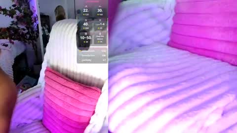 Sweet Alys online show from October 2025 05:15:02 PM