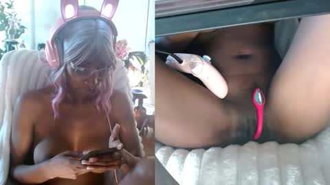 Sweet Alys online show from June 2026 12:29:01 PM