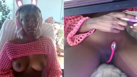 Sweet Alys online show from June 2026 02:33:01 PM