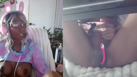 Sweet Alys online show from July 2026 12:55:01 PM