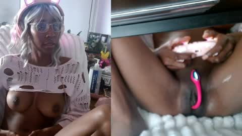 Sweet Alys online show from July 2026 12:56:01 PM