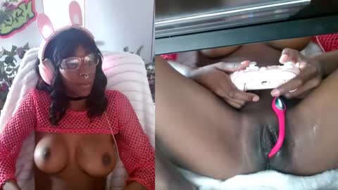 Sweet Alys online show from July 2026 12:23:01 PM