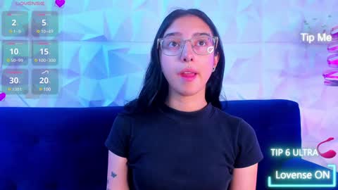 Snapshot of alys_molly chatting on December 2024 11:17:01 AM sopie online show from December 2024 11:17:01 AM