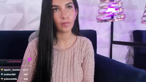 Snapshot of alys_molly chatting on February 2025 09:16:01 AM sopie online show from February 2025 09:16:01 AM