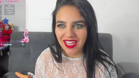 alysa magic online show from January 2025 11:28:01 PM