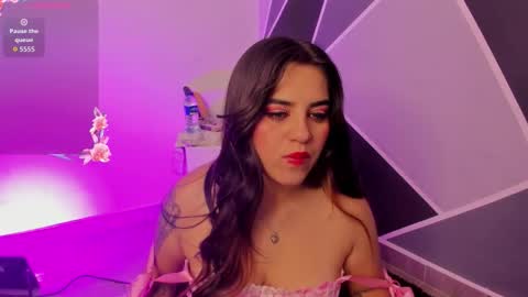 Snapshot of alysa_magic chatting on January 2026 05:51:02 PM alysa magic online show from January 2026 05:51:02 PM