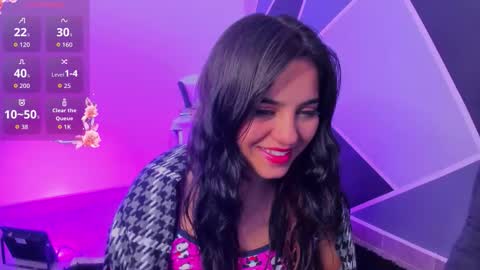 Snapshot of alysa_magic chatting on January 2026 07:06:02 PM alysa magic online show from January 2026 07:06:02 PM