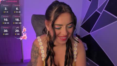 Snapshot of alysa_magic chatting on February 2026 05:55:02 PM alysa magic online show from February 2026 05:55:02 PM